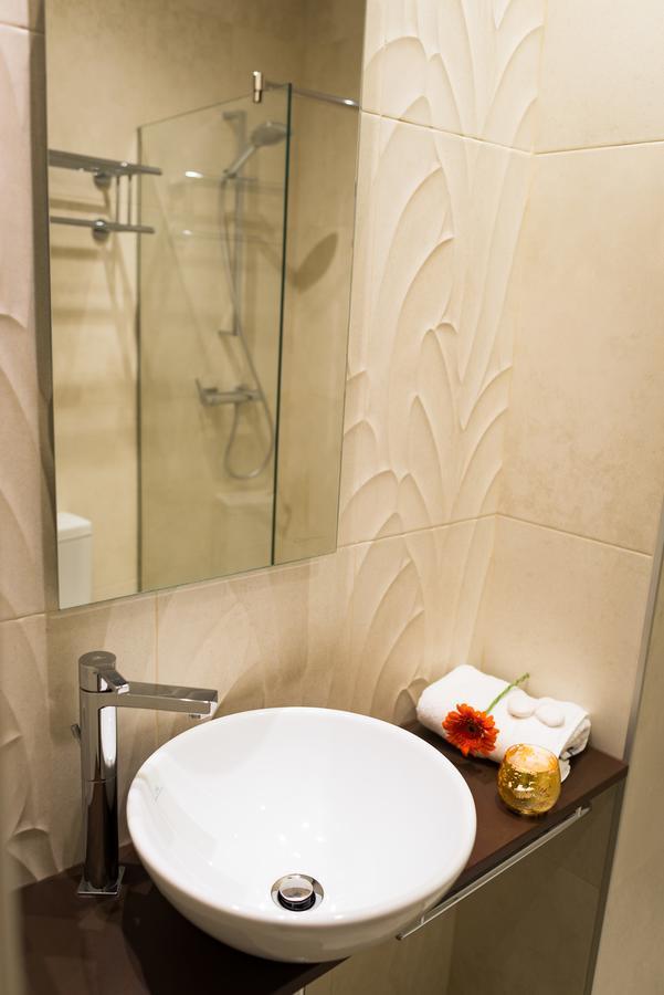 Cuatro Caminos Rooms Torrelavega Extérieur photo